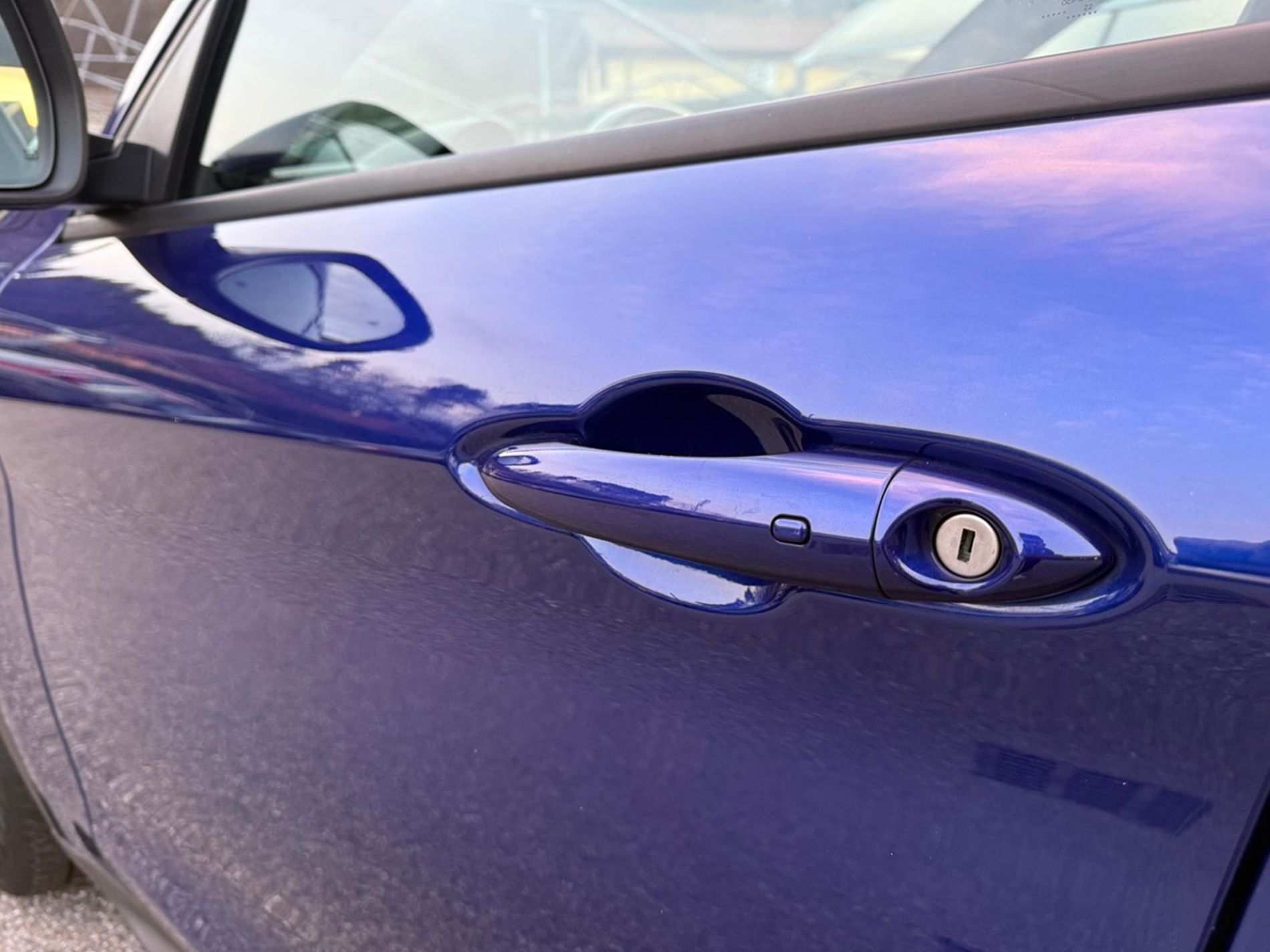 2.2 TD 190CV AT8 Q4  - Gallotti Auto